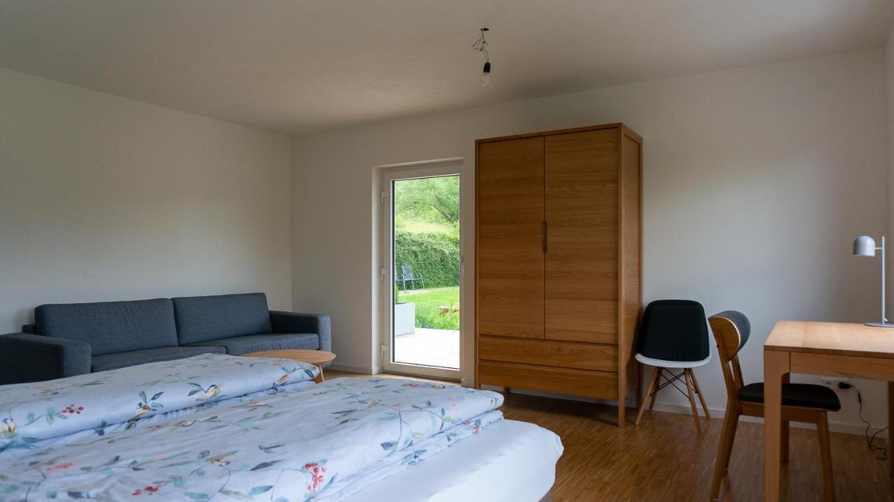 Gaestehaus Juhl Rangendingen Esterno foto