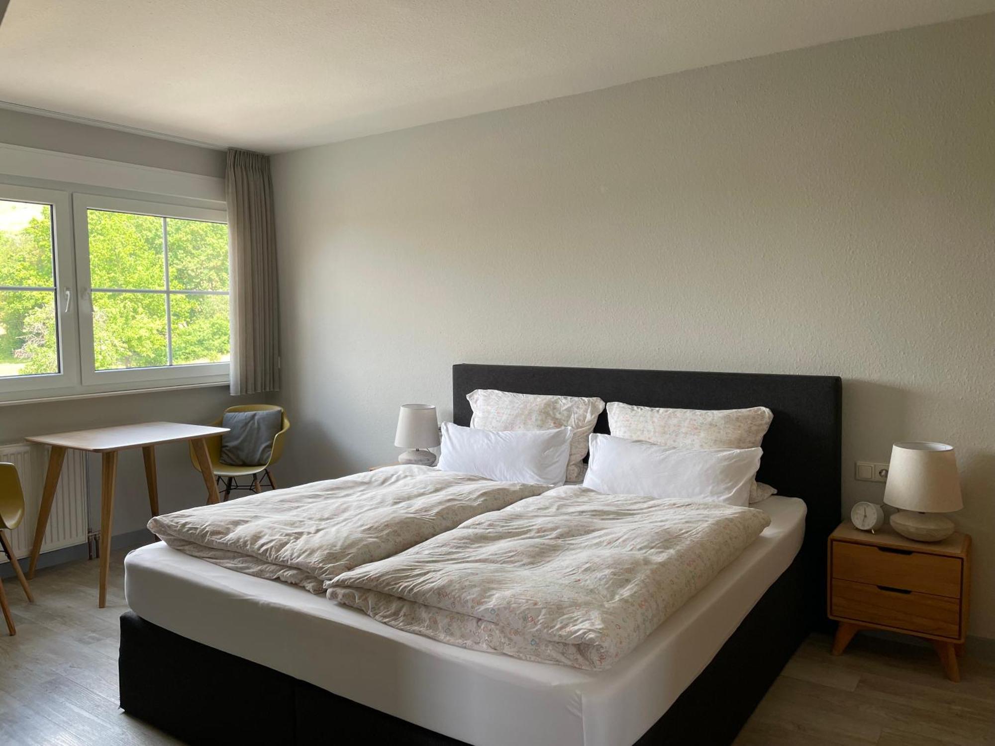 Gaestehaus Juhl Rangendingen Esterno foto