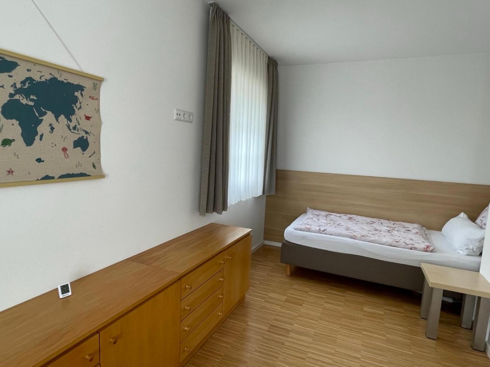 Gaestehaus Juhl Rangendingen Esterno foto