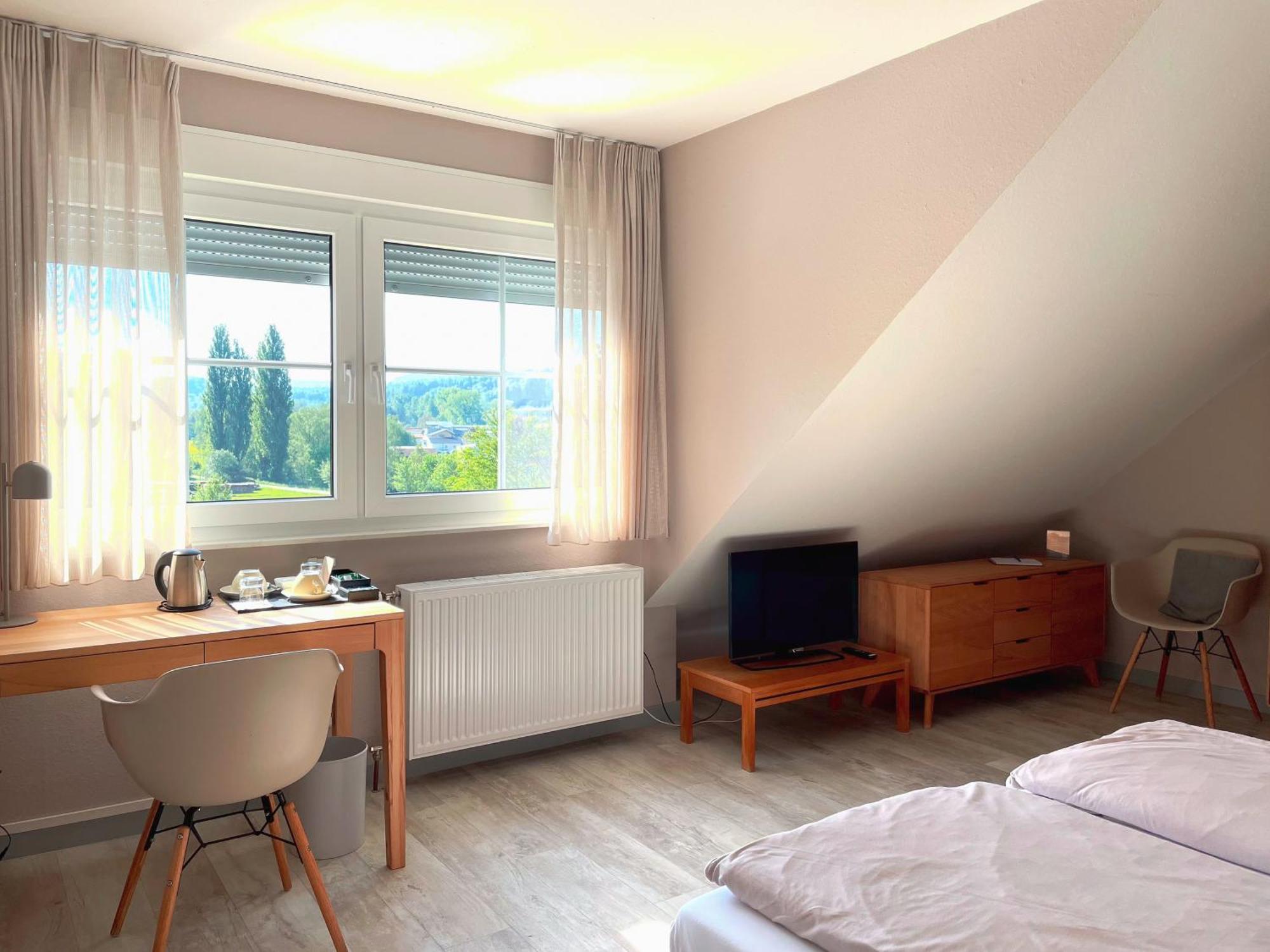 Gaestehaus Juhl Rangendingen Esterno foto