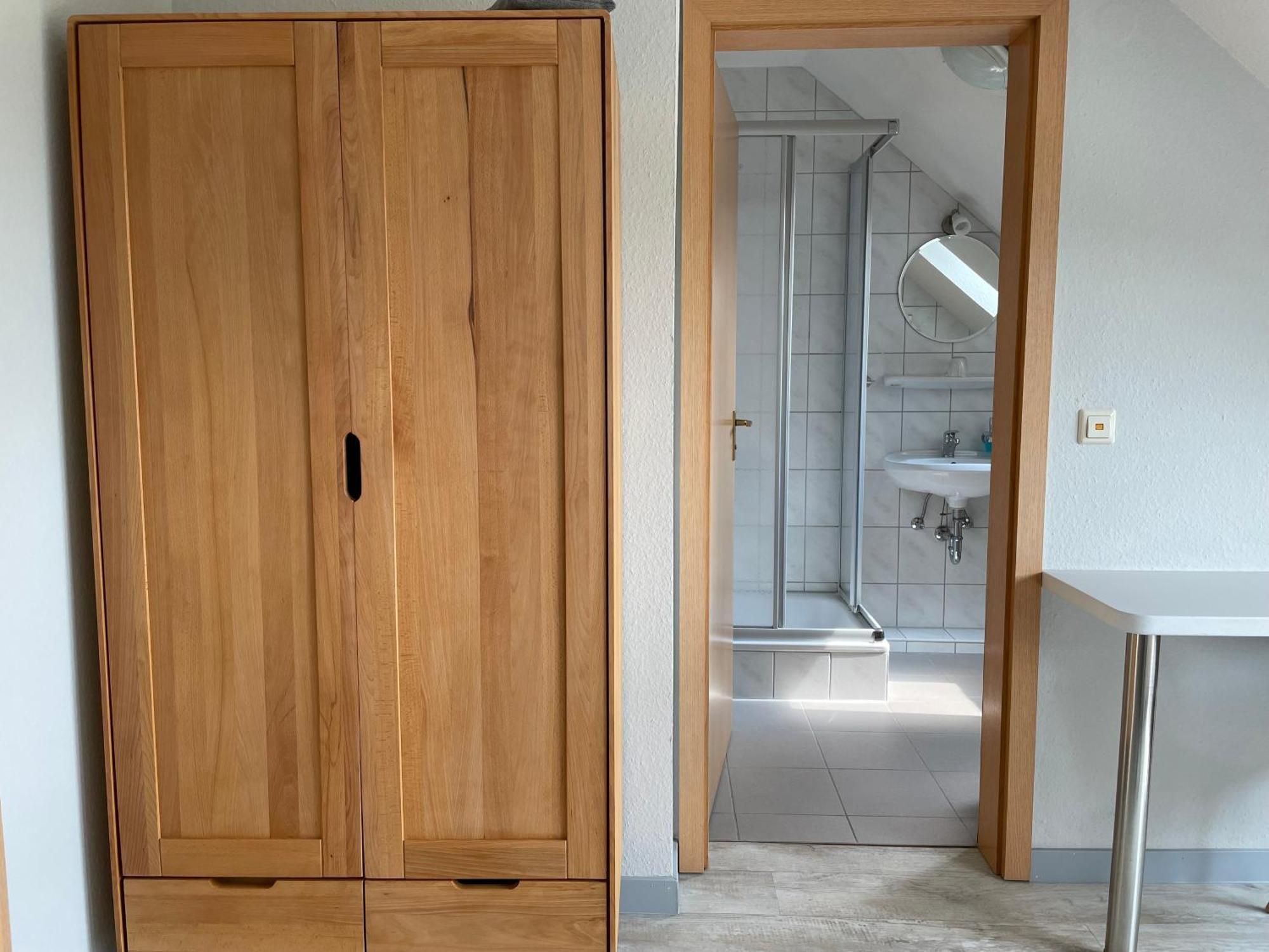 Gaestehaus Juhl Rangendingen Esterno foto