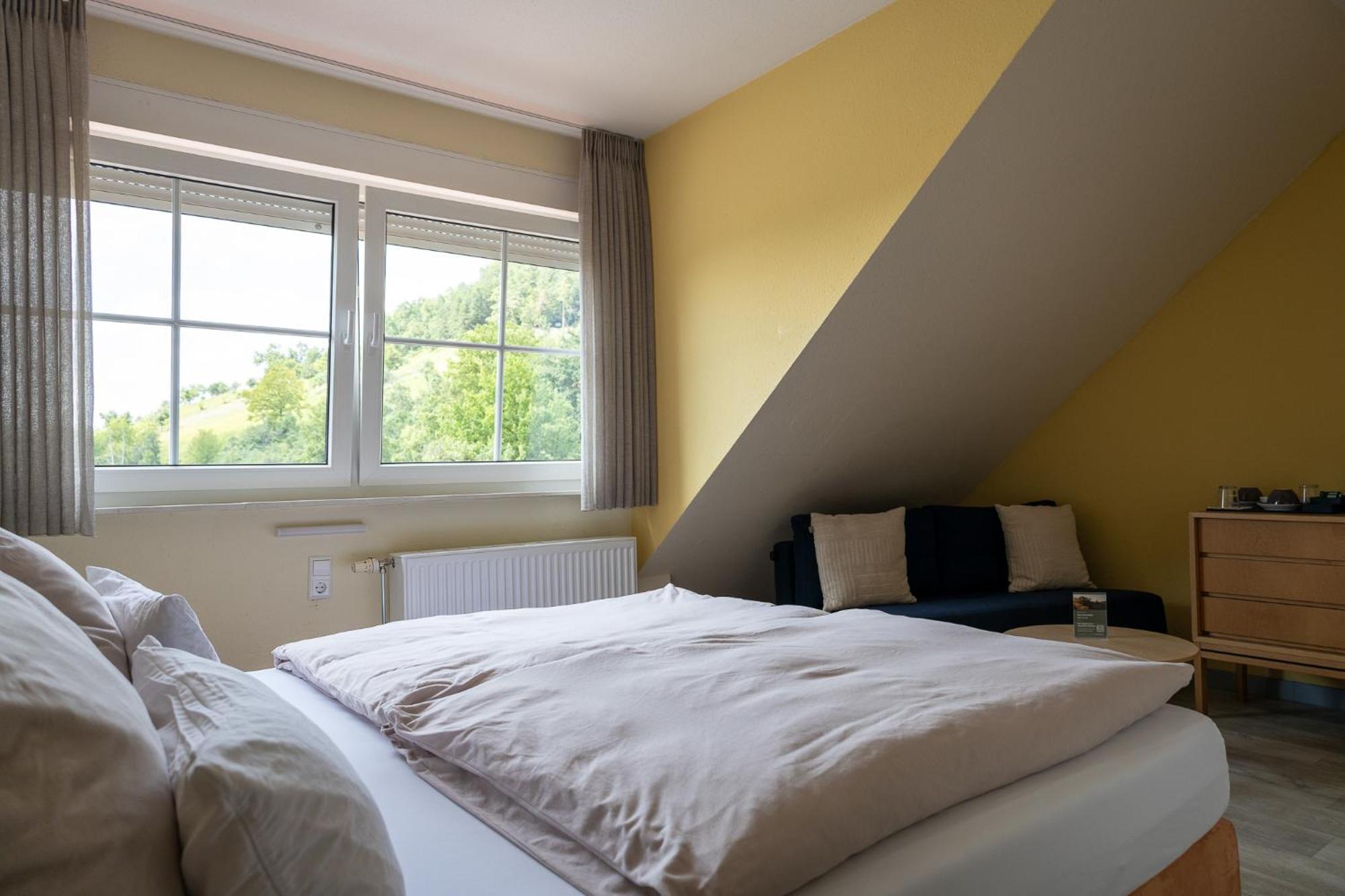 Gaestehaus Juhl Rangendingen Esterno foto
