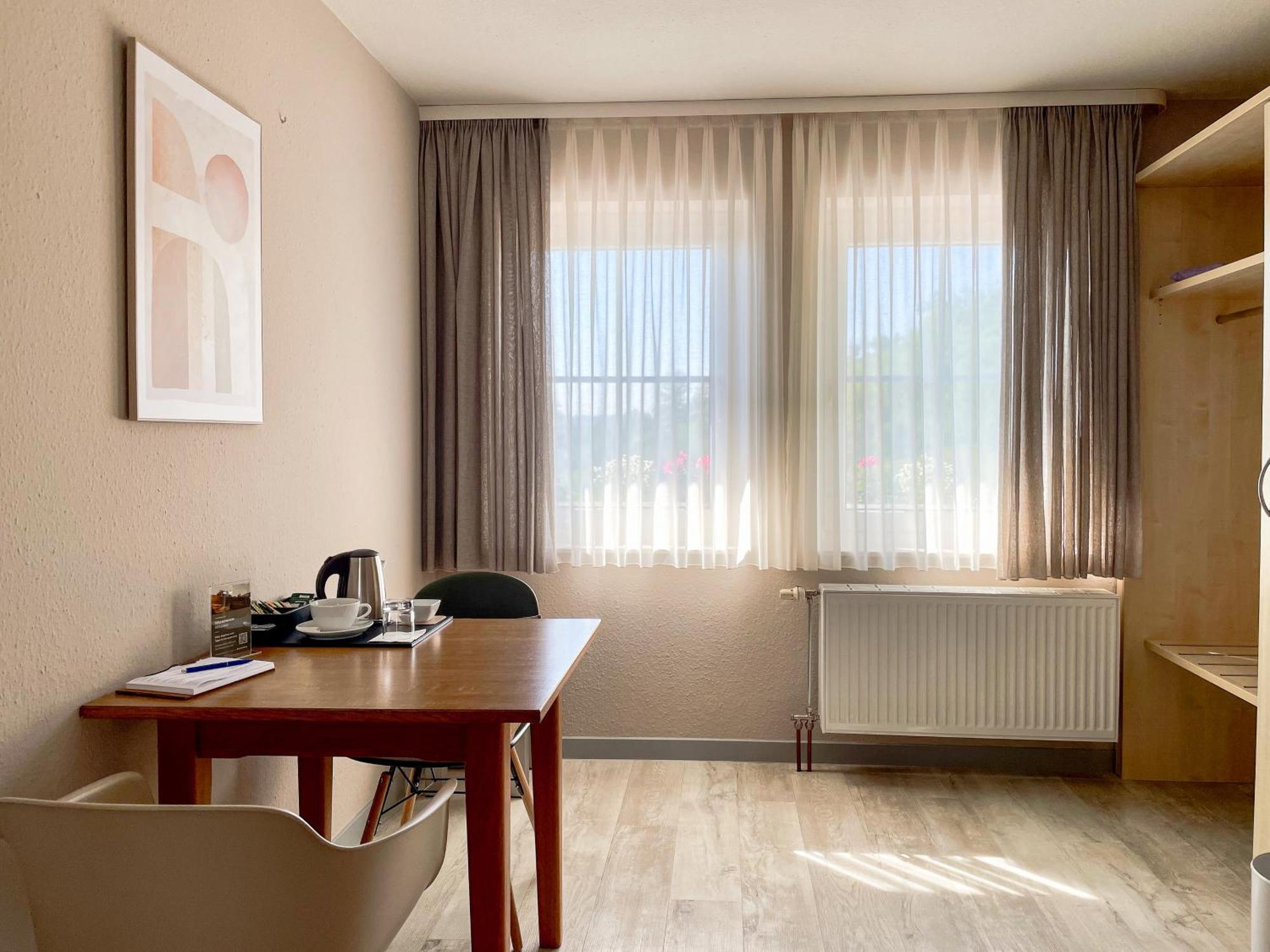 Gaestehaus Juhl Rangendingen Esterno foto