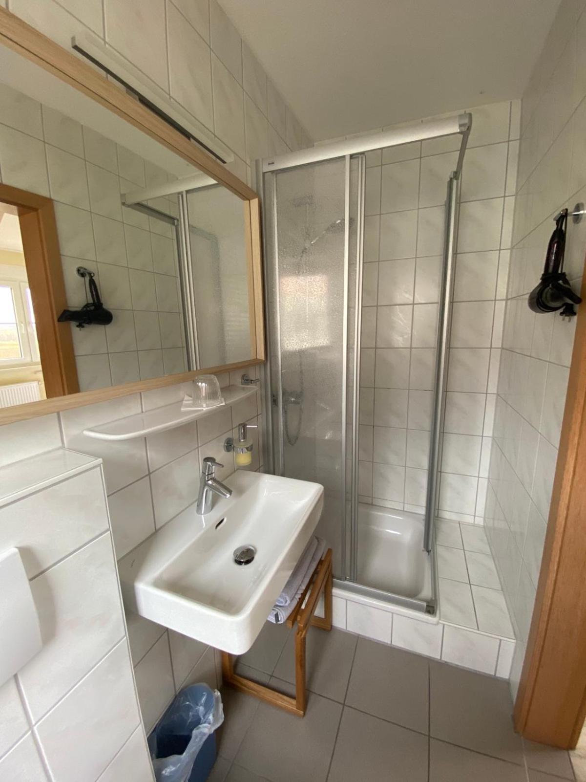 Gaestehaus Juhl Rangendingen Esterno foto