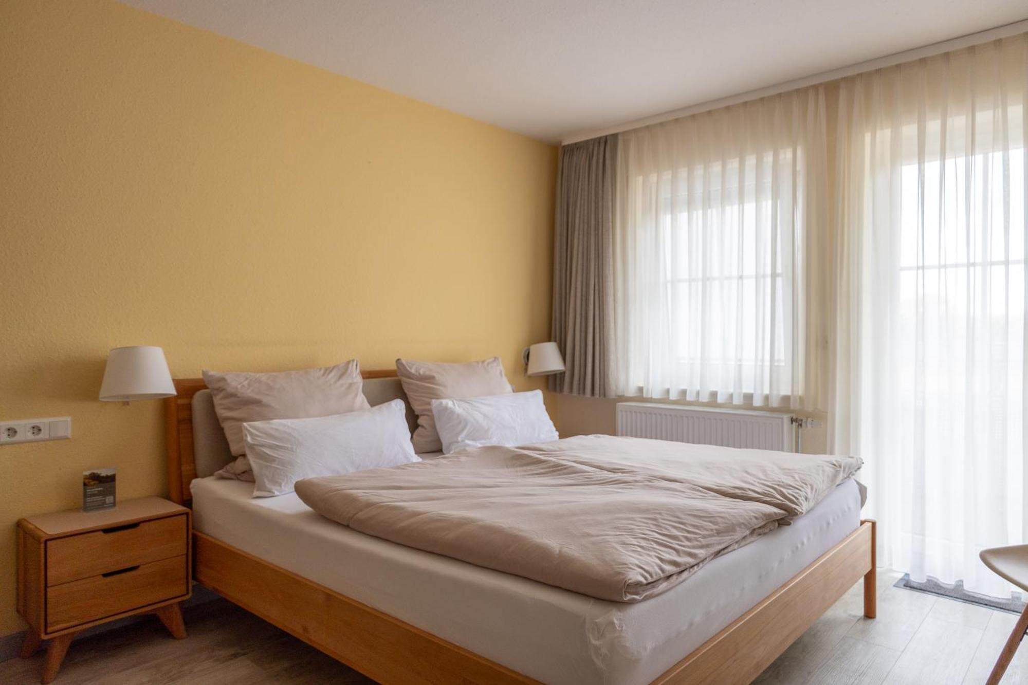 Gaestehaus Juhl Rangendingen Esterno foto