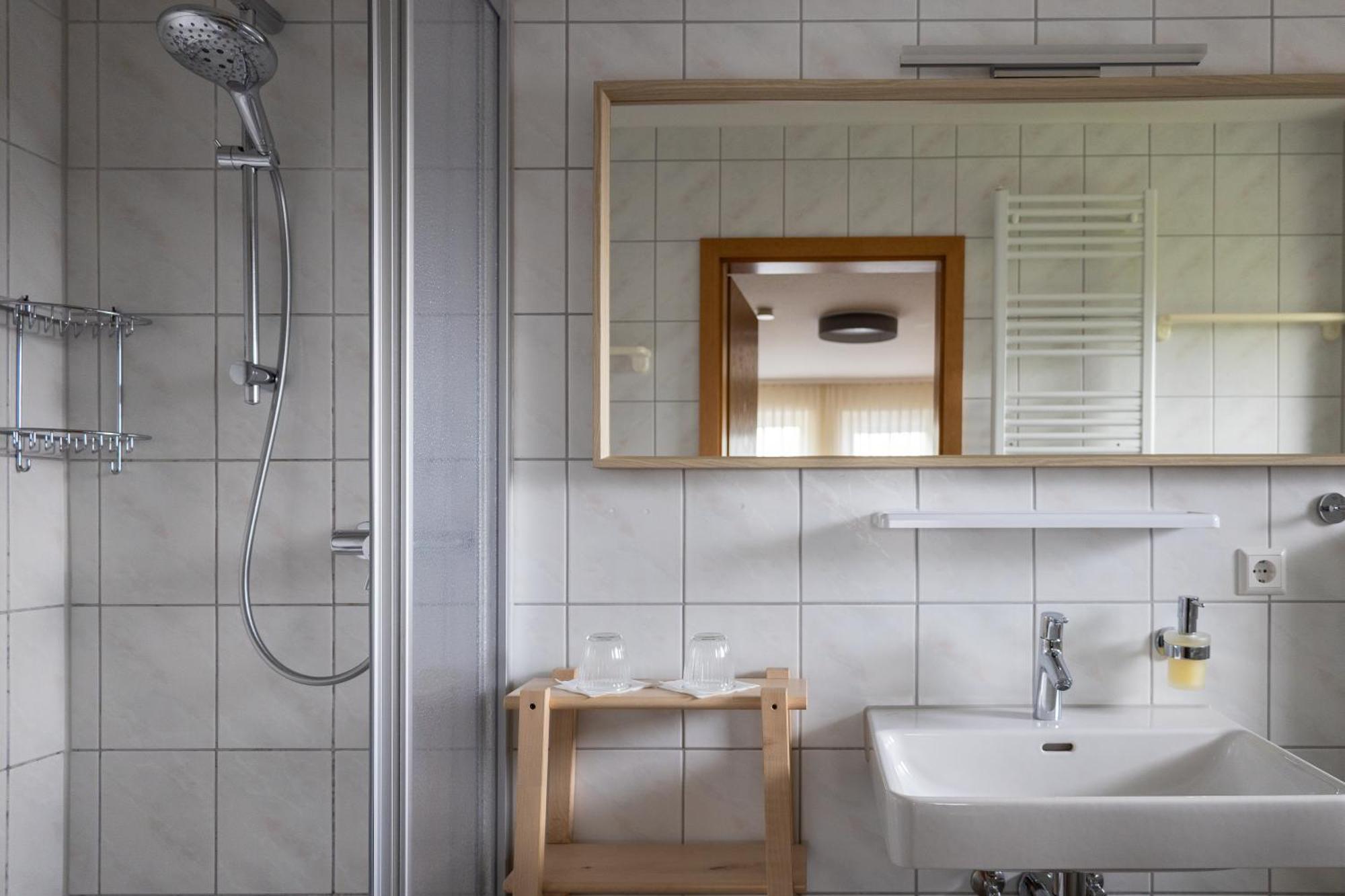 Gaestehaus Juhl Rangendingen Esterno foto